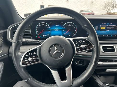 Used 2022 Mercedes-Benz GLE 350 4MATIC image 12