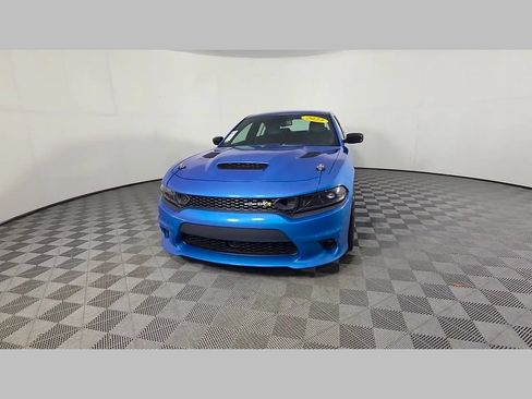 Used 2023 Dodge Charger Scat Pack w/ Plus Group RWD image 51