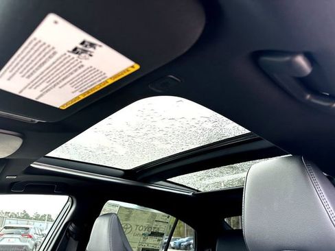 New 2026 Toyota Camry XSE image 15