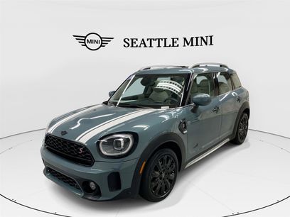 Certified 2024 MINI Cooper Countryman S