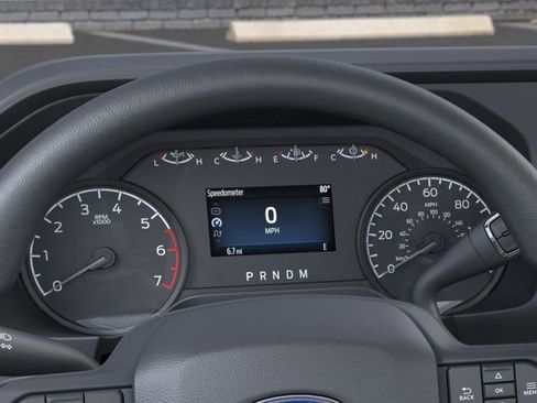 New 2025 Ford F350 XLT w/ 360-Degree Camera Package image 13