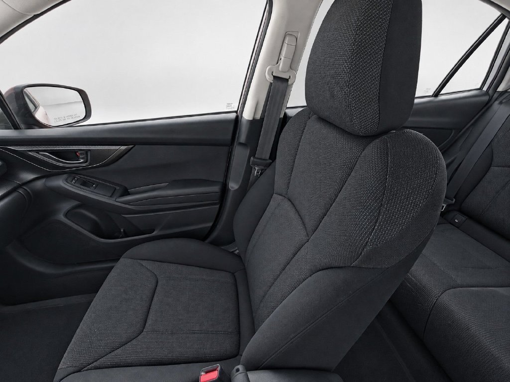 Used 2019 Subaru Impreza 2.0i AWD/4WD image 10