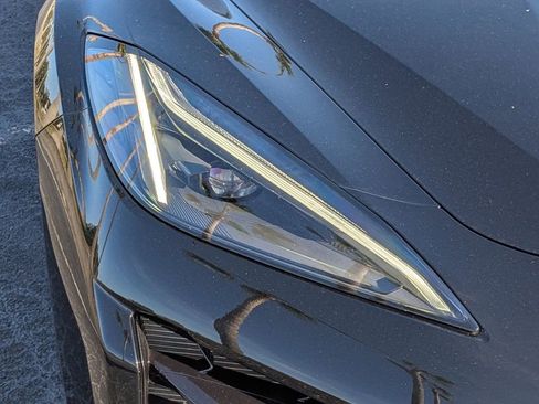 Used 2024 Chevrolet Corvette Z06 image 10