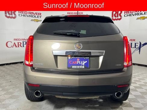 Used 2014 Cadillac SRX Performance w/ Driver Awareness Package image 8