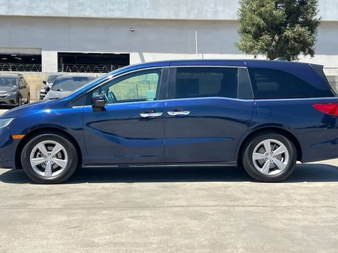 Used 2018 Honda Odyssey EX-L image 6
