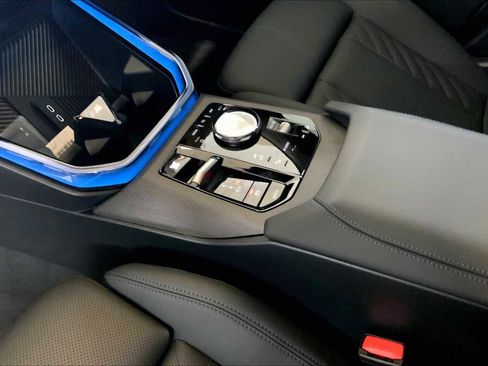 New 2026 BMW X3 M50 w/ Premium Package image 7