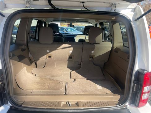 Used 2012 Jeep Liberty Sport w/ Popular Equipment Group image 7