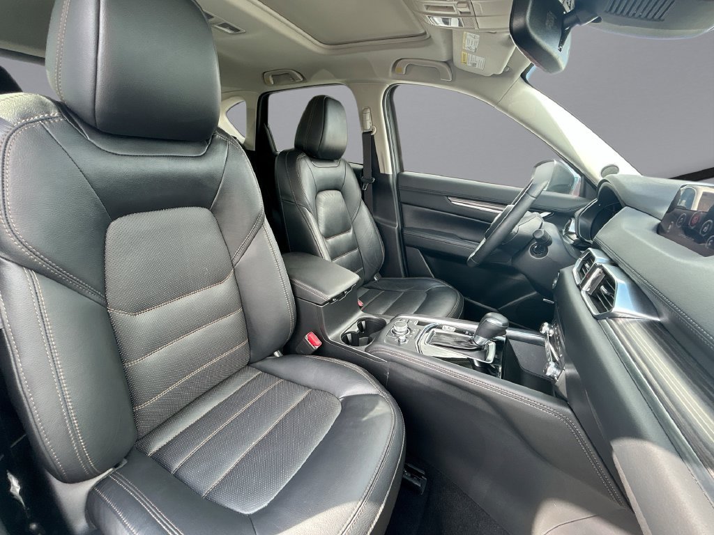 Used 2019 MAZDA CX-5 Grand Touring Reserve AWD/4WD image 29