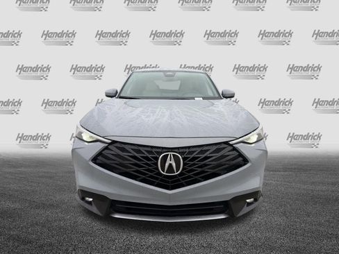 Certified 2025 Acura ADX A-Spec image 3