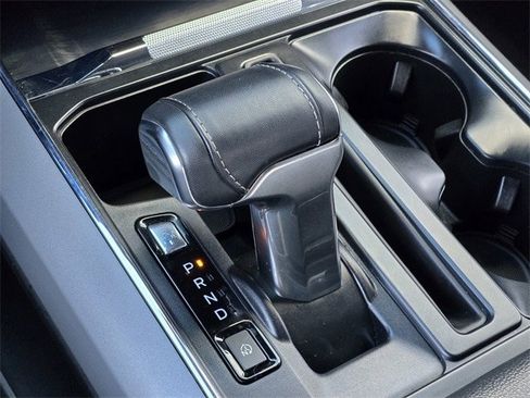 Certified 2024 Ford F150 Lightning Flash image 16