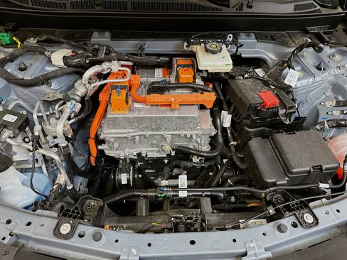 Used 2025 Honda Prologue Elite image 36