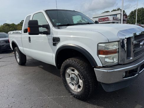 Used 2009 Ford F250 XLT AWD/4WD image 12
