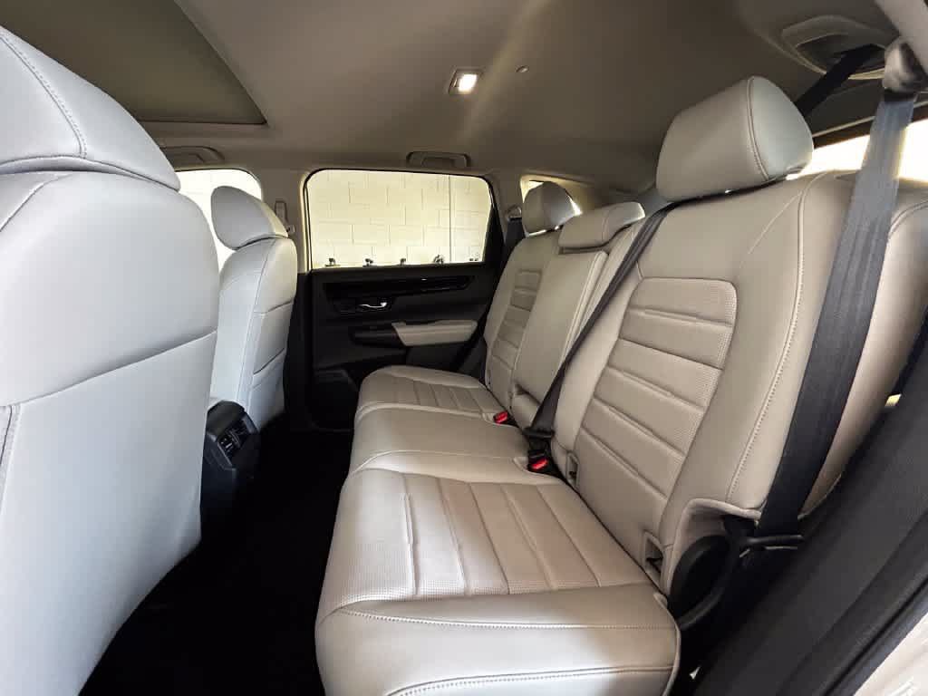 Used 2024 Honda CR-V EX-L image 14