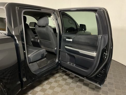 Used 2015 Toyota Tundra SR5 w/ TRD Off Road Package AWD/4WD image 31