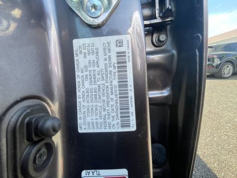 Used 2020 Honda CR-V EX-L image 33