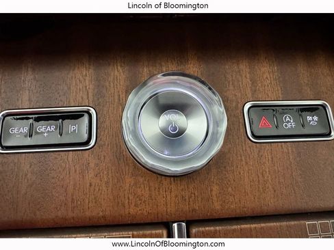 New 2026 Lincoln Navigator Black Label AWD/4WD image 74