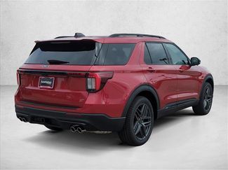 New 2026 Ford Explorer ST w/ Sun And Sound Package video 2