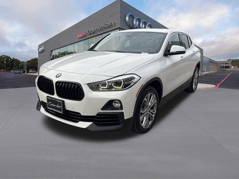 Used 2020 BMW X2 sDrive28i image 1