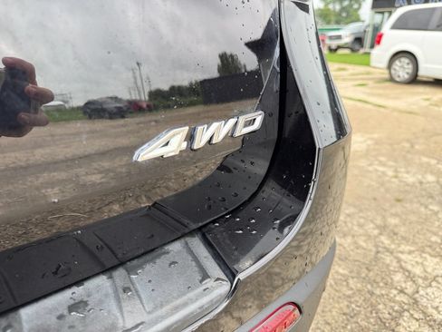 Used 2025 Ford Explorer ST-Line AWD/4WD image 41