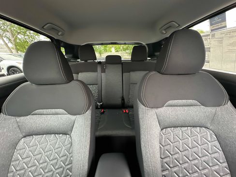 New 2026 Nissan Kicks SV w/ Cold Weather Package AWD/4WD image 26