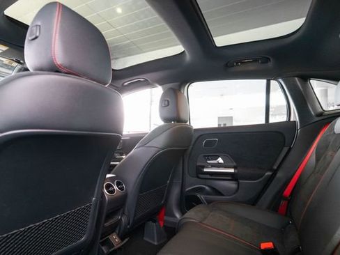 New 2026 Mercedes-Benz GLA 35 AMG 4MATIC image 13
