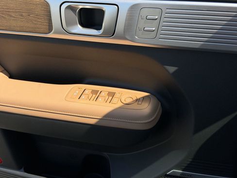 New 2026 Hyundai Santa Fe Calligraphy AWD/4WD image 16