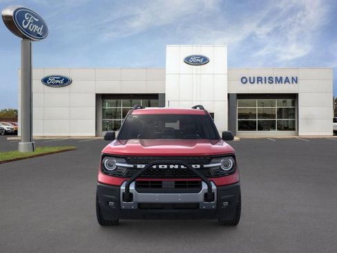 New 2025 Ford Bronco Sport Big Bend image 2