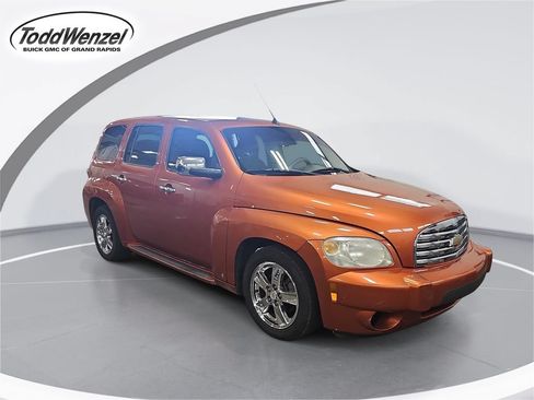 Used 2008 Chevrolet HHR LT FWD image 1