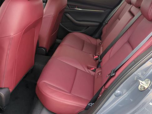 New 2026 MAZDA MAZDA3 Carbon image 19