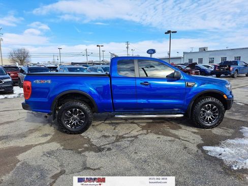 Used 2020 Ford Ranger XL w/ Equipment Group 101A Mid image 26