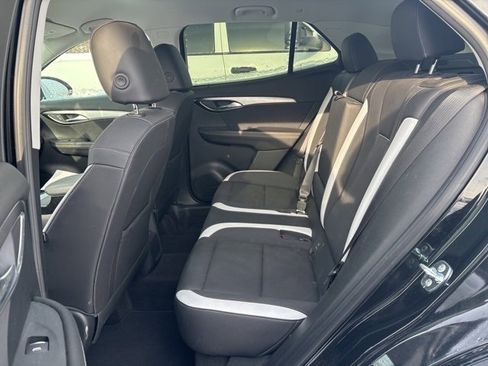 Used 2025 Buick Envision Sport Touring image 9