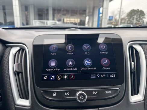 Used 2024 Chevrolet Malibu LT image 26