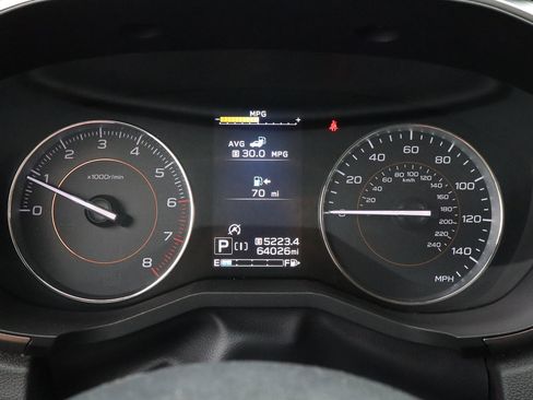 Used 2023 Subaru Crosstrek 2.5i Limited w/ Popular Package #3 image 31