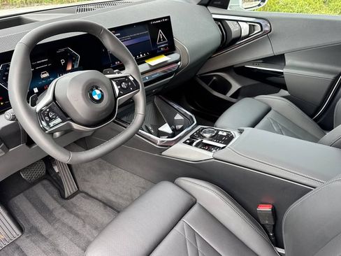 New 2026 BMW X3 xDrive30i w/ Premium Package AWD/4WD image 9
