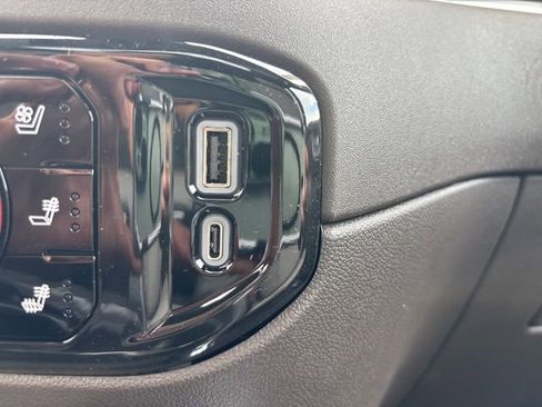 New 2026 Chevrolet Silverado 2500 LTZ w/ LTZ Premium Package image 34