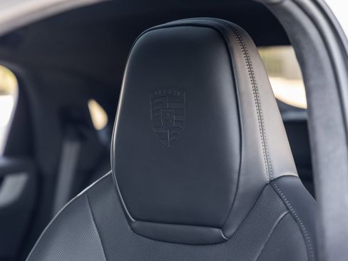 New 2026 Porsche Cayenne S image 28