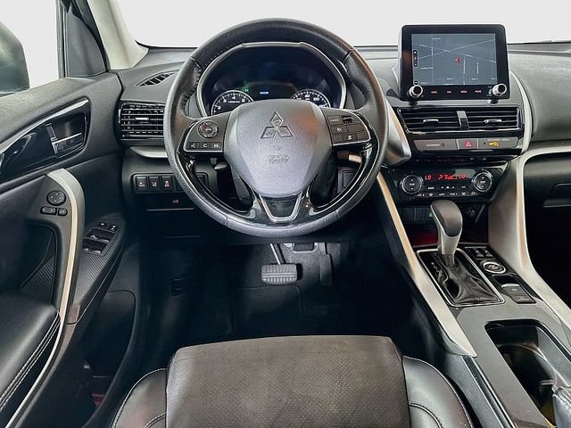 Used 2024 Mitsubishi Eclipse Cross SE AWD/4WD image 22