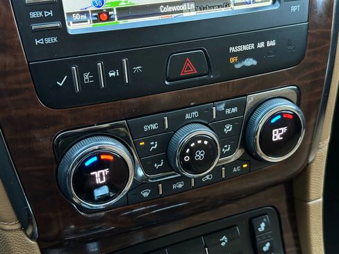 Used 2017 Buick Enclave Leather image 40