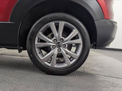 Used 2021 MAZDA CX-30 FWD 2.5 S w/ Premium Package image 30