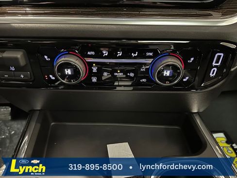 New 2026 Chevrolet Silverado 1500 LT Trail Boss w/ Convenience Package II image 13