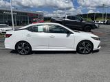 Used 2021 Nissan Sentra SR w/ SR Premium Package image 2