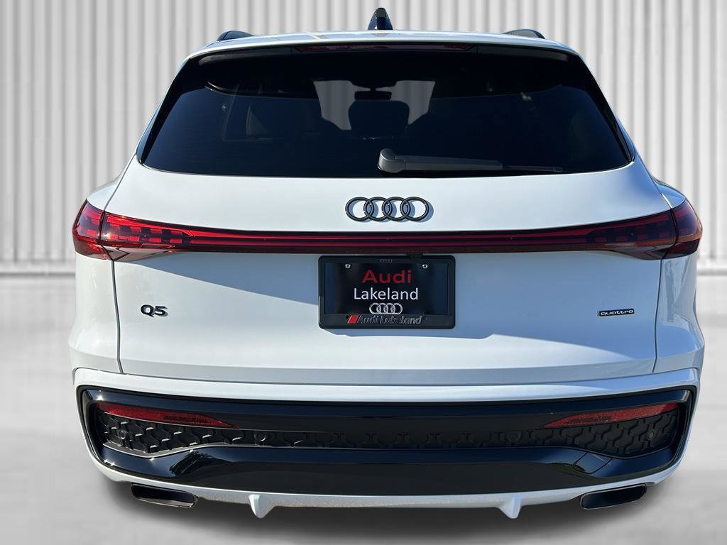New 2026 Audi Q5 Premium Plus AWD/4WD image 4