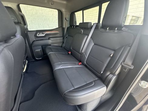 Certified 2025 GMC Sierra 1500 Denali AWD/4WD image 26