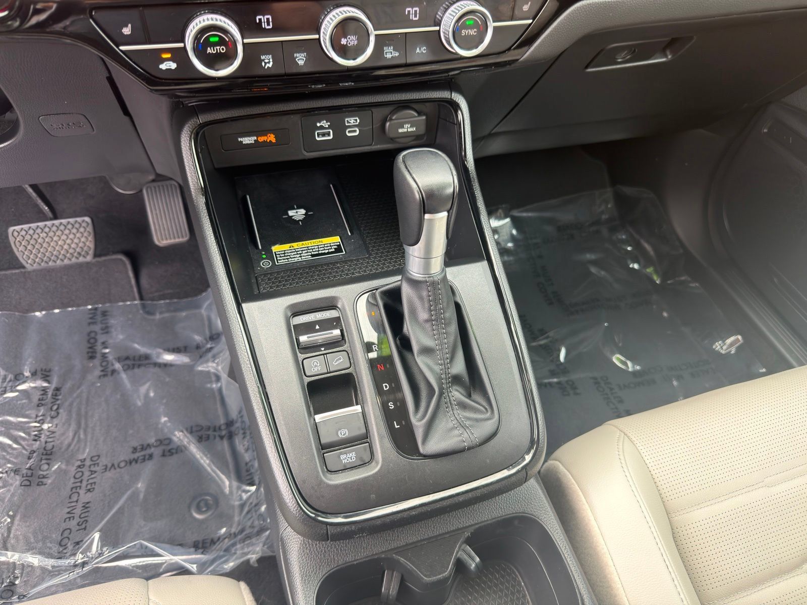 Used 2024 Honda CR-V EX-L image 24