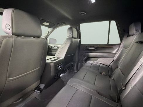 Used 2025 Chevrolet Tahoe LT AWD/4WD image 28