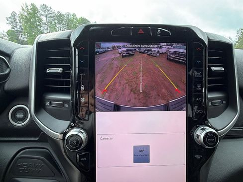 New 2026 RAM 3500 Big Horn AWD/4WD image 30