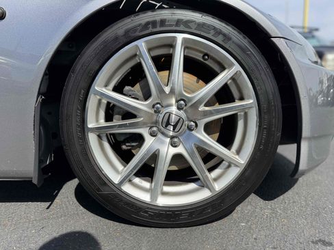 Used 2005 Honda S2000 image 31
