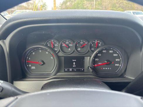 New 2026 Chevrolet Silverado 2500 W/T w/ WT Convenience Package image 18