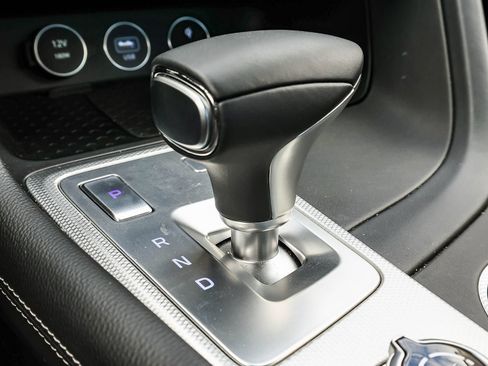Used 2026 Genesis G70 2.5T Prestige RWD image 25