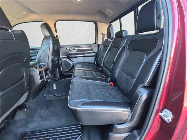 Used 2021 RAM 1500 Laramie AWD/4WD image 20